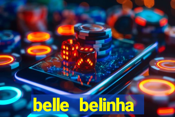 belle belinha telegram free